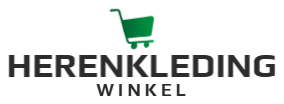 Herenkleding Winkel
